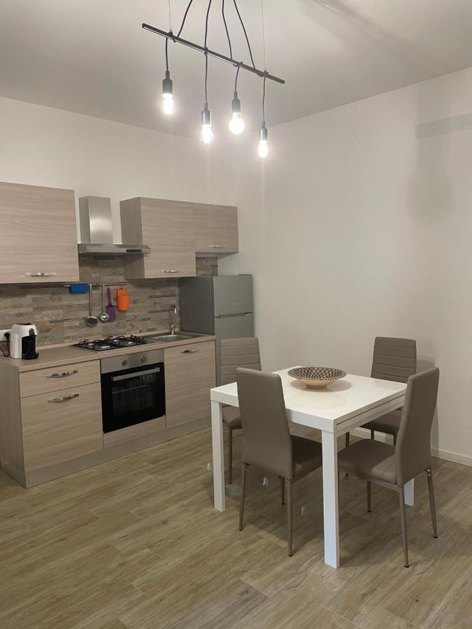 Residenza Gasparoni Di Guidi Eleonora Vérone Extérieur photo