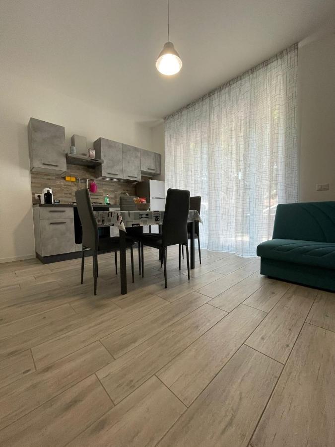 Residenza Gasparoni Di Guidi Eleonora Vérone Extérieur photo