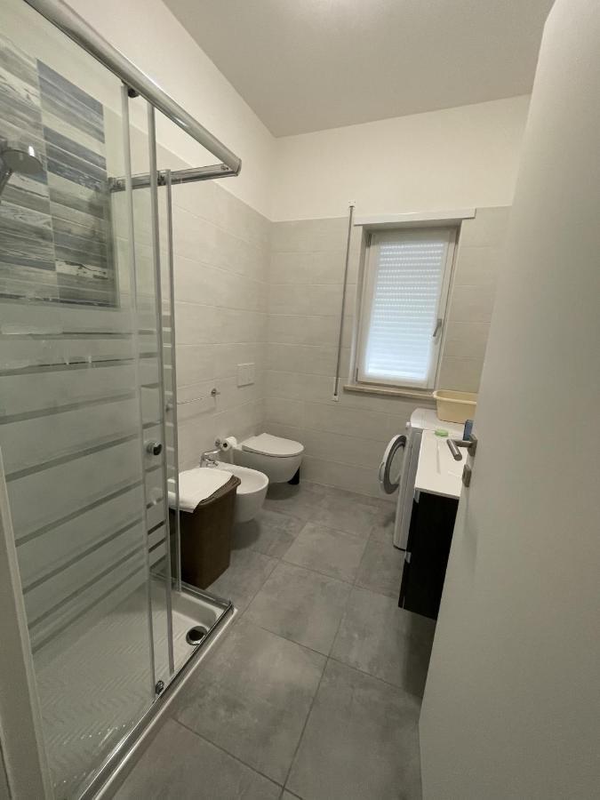 Residenza Gasparoni Di Guidi Eleonora Vérone Extérieur photo