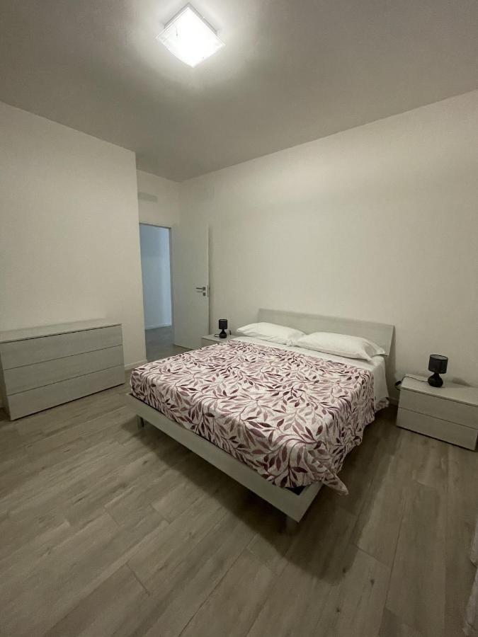 Residenza Gasparoni Di Guidi Eleonora Vérone Extérieur photo