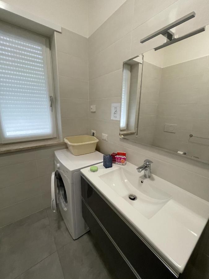 Residenza Gasparoni Di Guidi Eleonora Vérone Extérieur photo