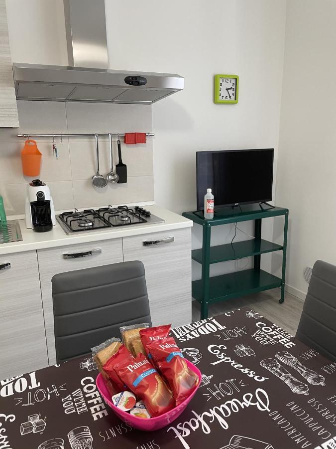 Residenza Gasparoni Di Guidi Eleonora Vérone Extérieur photo