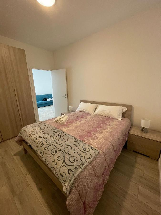 Residenza Gasparoni Di Guidi Eleonora Vérone Extérieur photo