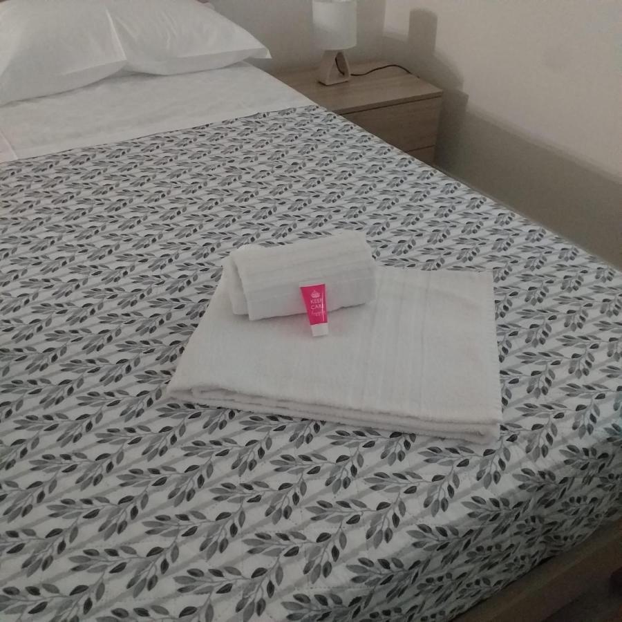 Residenza Gasparoni Di Guidi Eleonora Vérone Extérieur photo